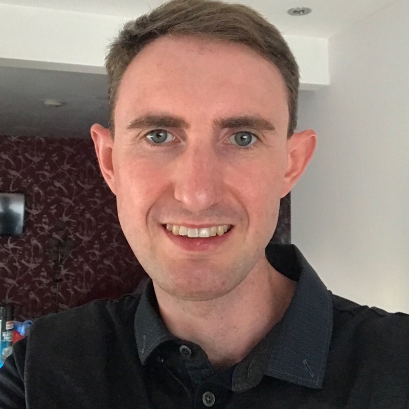 Profile Picture of Joshua Bingham